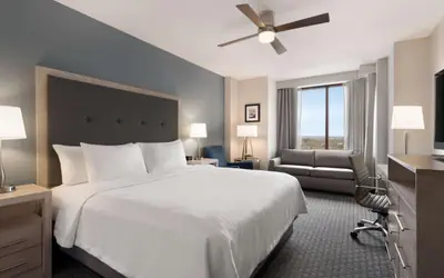 Homewood Suites University City Philadelphia