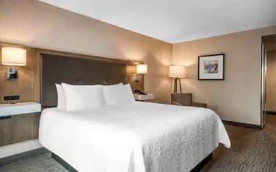 Hampton Inn Raynham-Taunton