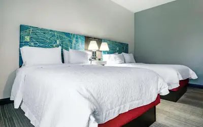 Hampton Inn Richmond KY