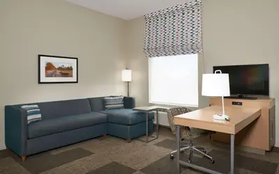 Hampton Inn & Suites Rogers