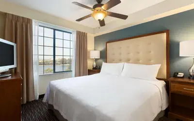 Homewood Suites by Hilton San Diego Airport-Liberty Station