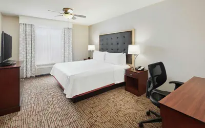 Homewood Suites by Hilton Columbus