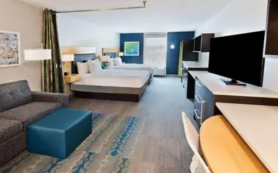 Home2 Suites by Hilton Columbus