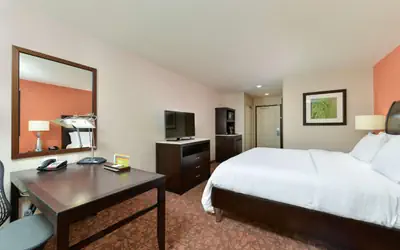 Hilton Garden Inn West Chester