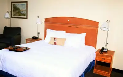 Hampton Inn Dallas-Rockwall