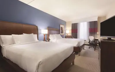 Hilton Garden Inn Falls Church