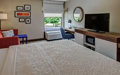 Hampton Inn Elizabeth City