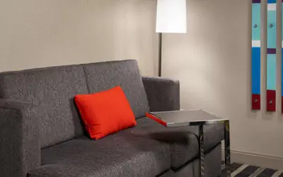 Hampton Inn Eagle Pass