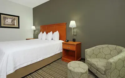 Hampton Inn Ashtabula