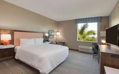 Hampton Inn & Suites Fort Lauderdale - Miramar