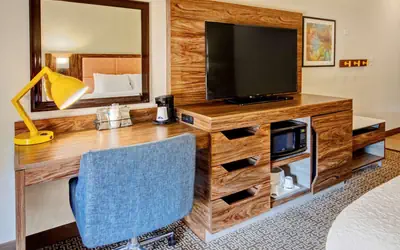 Hampton Inn Van Buren