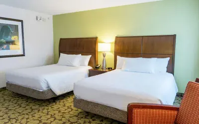 Hilton Garden Inn Plymouth