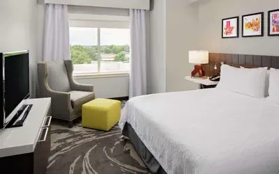 Hilton Garden Inn DFW Airport South