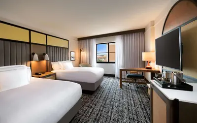 Hilton Dallas Southlake Town Square