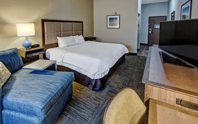Hampton Inn Salt Lake City-Layton
