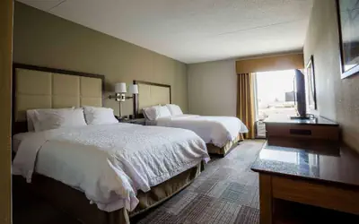 Hampton Inn Somerset