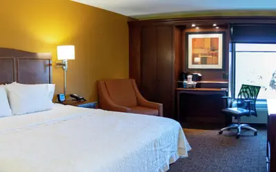 Hampton Inn St. Louis-Chesterfield