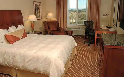 Hilton Garden Inn Victorville