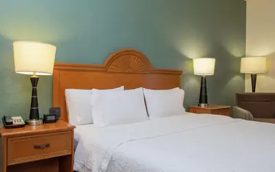 Hampton Inn & Suites Venice Bayside South Sarasota