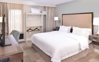 Hampton Inn Los Angeles-West Covina