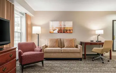 Homewood Suites by Hilton Providence-Warwick