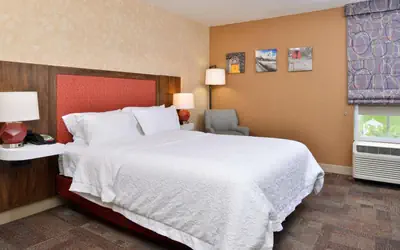 Hampton Inn Wytheville