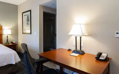 Homewood Suites by Hilton Lawrenceville Duluth