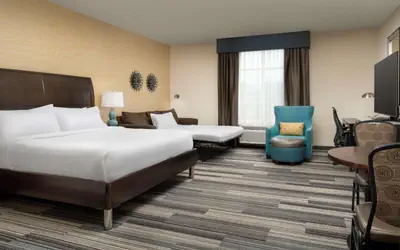 Hilton Garden Inn Murfreesboro