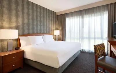 Embassy Suites by Hilton Franklin Cool Spring