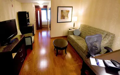 Hilton Garden Inn Aberdeen