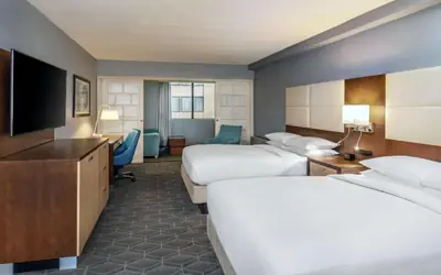 DoubleTree by Hilton Columbia