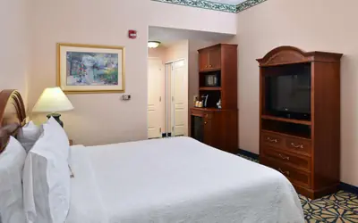 Hilton Garden Inn Columbia