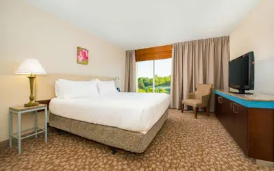 Hilton Garden Inn Charlottesville