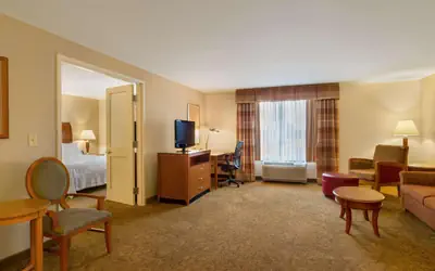 Hilton Garden Inn Cleveland East / Mayfield Village