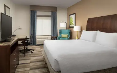 Hilton Garden Inn Charlotte/Mooresville
