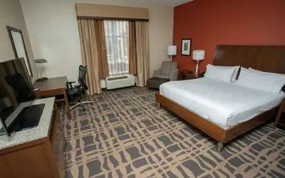 Hilton Garden Inn Dayton South - Austin Landing