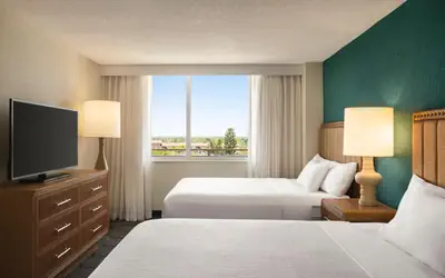 Embassy Suites by Hilton Deerfield Beach Resort & Spa