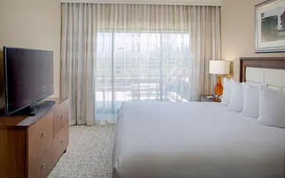 Hilton Boston Dedham