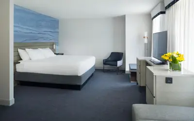 Hyatt Centric Fisherman's Wharf San Francisco