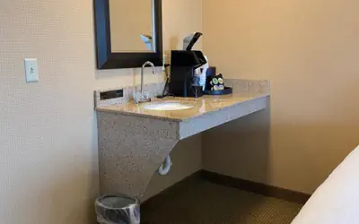 Wingate by Wyndham Mount Vernon