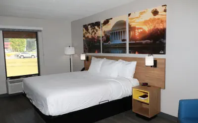 Days Inn by Wyndham Farmville