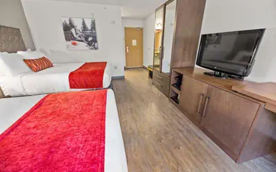 Best Western Plus McCall Lodge and Suites