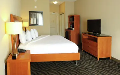 Hilton Garden Inn Chesapeake/Suffolk