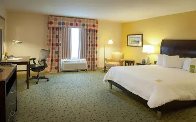 Hilton Garden Inn Pensacola Airport/Medical Center