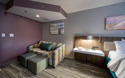 Hilton Garden Inn Rapid City