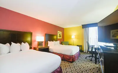 DoubleTree by Hilton Richmond - Midlothian