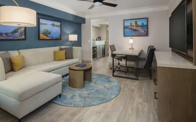 Embassy Suites by Hilton Sacramento Riverfront Promenade