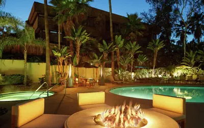 DoubleTree By Hilton San Diego Hotel Circle