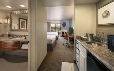 Hilton Sedona Resort at Bell Rock