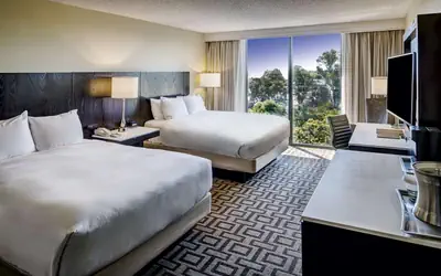 Hilton Sacramento Arden West